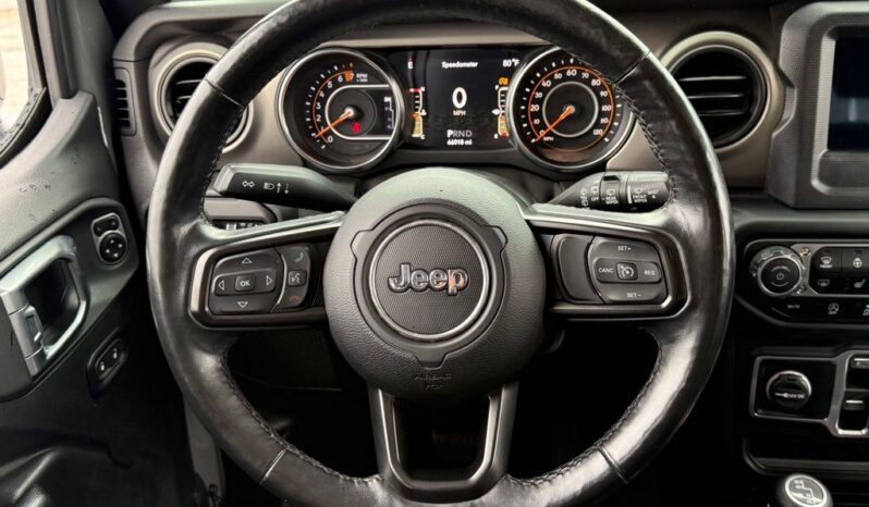 
								Jeep Wrangler full									