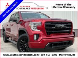 GMC Sierra 1500