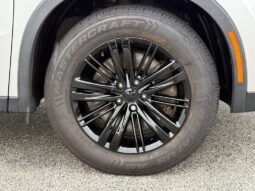 
										Mitsubishi Outlander full									