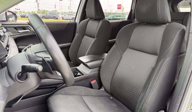 
								Mitsubishi Outlander full									
