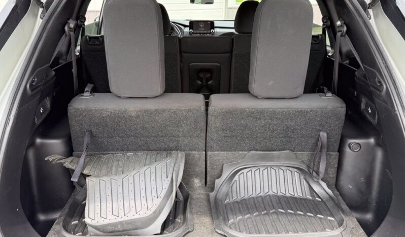 
								Mitsubishi Outlander full									