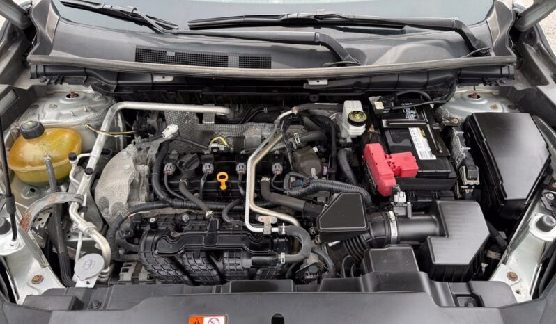 
								Mitsubishi Outlander full									
