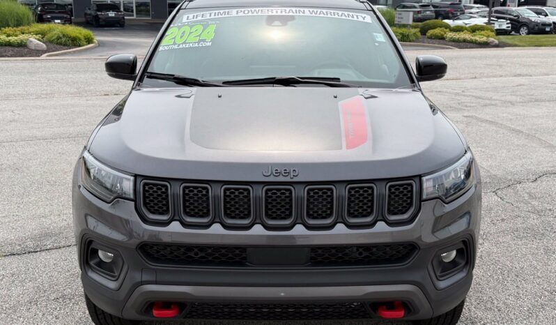 
								Jeep Compass full									