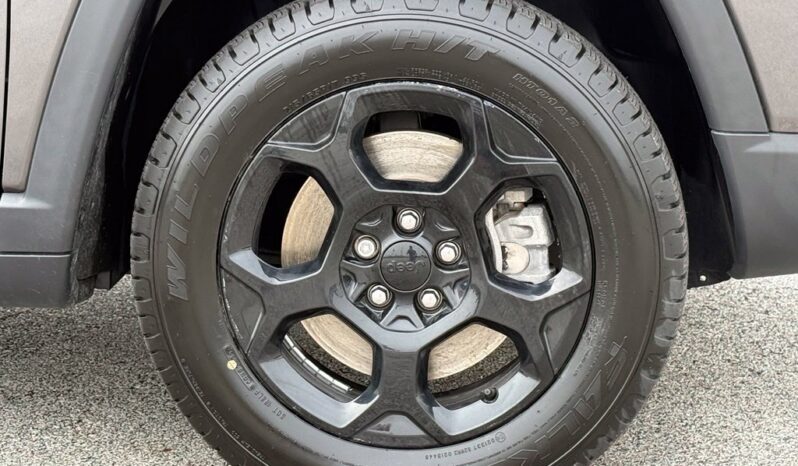 
								Jeep Compass full									