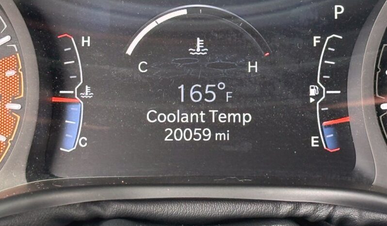 
								Jeep Compass full									