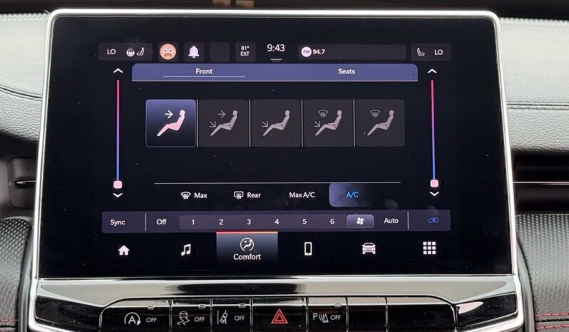 
								Jeep Compass full									