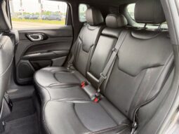 
										Jeep Compass full									