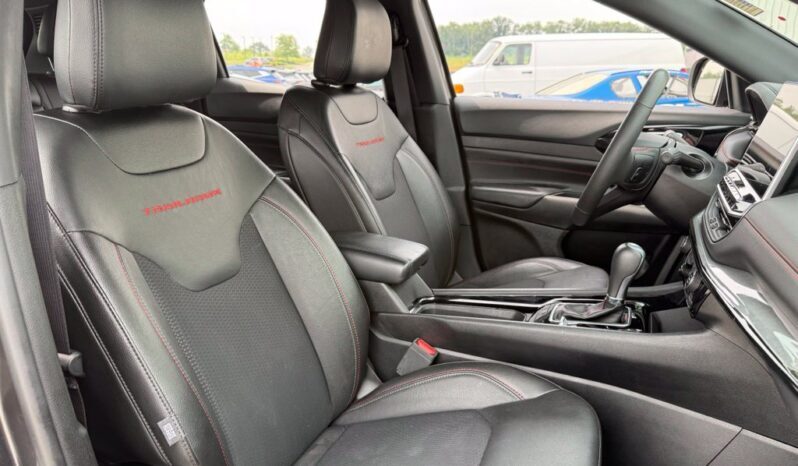 
								Jeep Compass full									