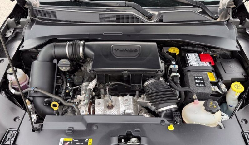 
								Jeep Compass full									