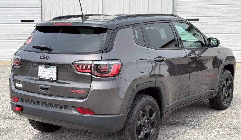 
								Jeep Compass full									