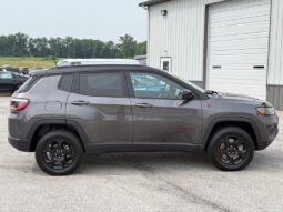 
										Jeep Compass full									