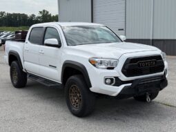
										Toyota Tacoma full									