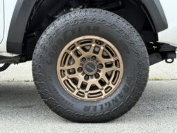 
										Toyota Tacoma full									