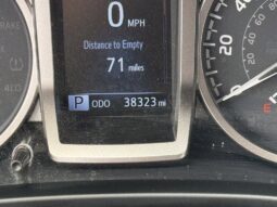 
										Toyota Tacoma full									