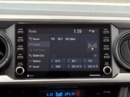 
										Toyota Tacoma full									