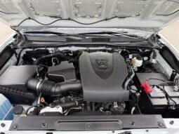 
										Toyota Tacoma full									