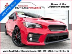 Subaru WRX