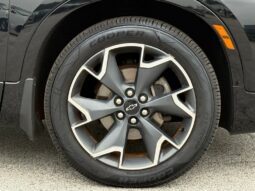 
										Chevrolet Blazer full									