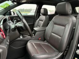 
										Chevrolet Blazer full									
