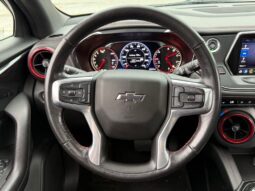 
										Chevrolet Blazer full									