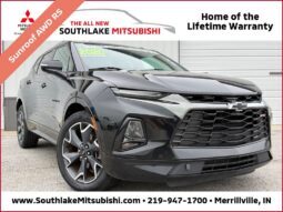 Chevrolet Blazer