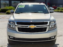 Chevrolet Suburban