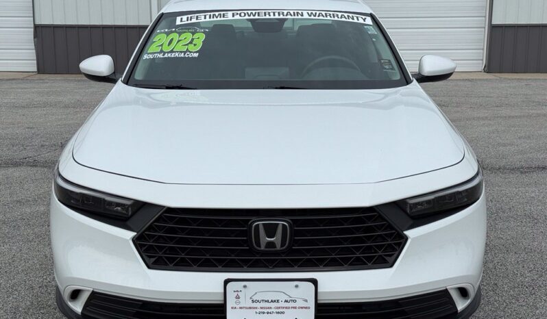 
								Honda Accord full									