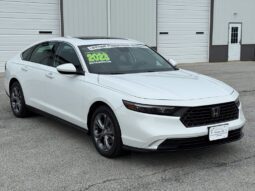 
										Honda Accord full									