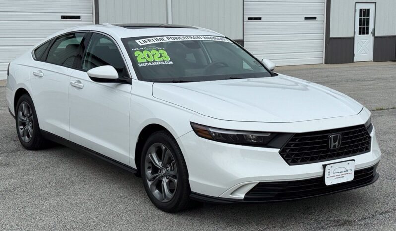
								Honda Accord full									