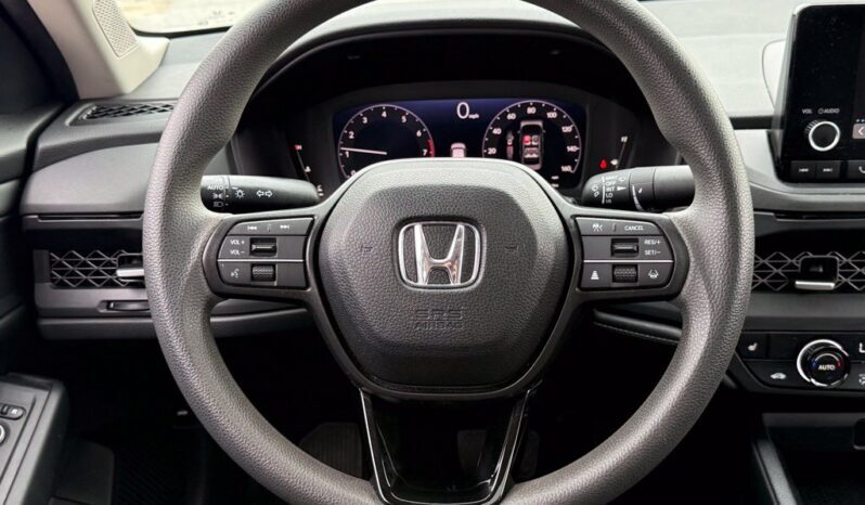 
								Honda Accord full									