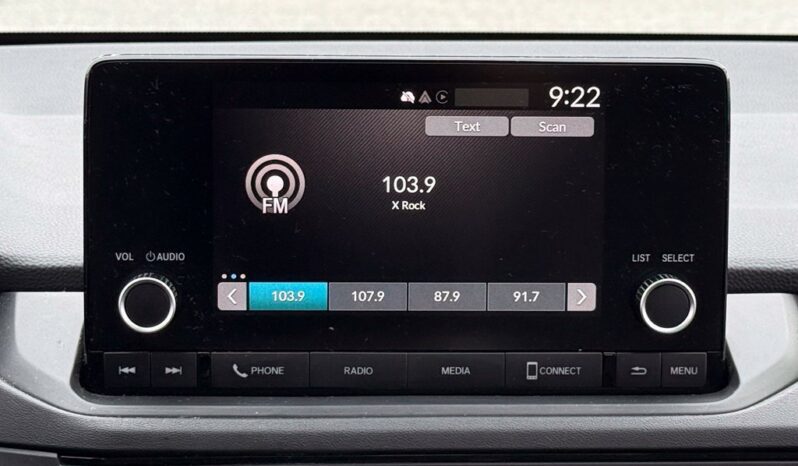 
								Honda Accord full									