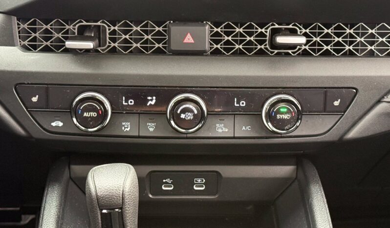 
								Honda Accord full									