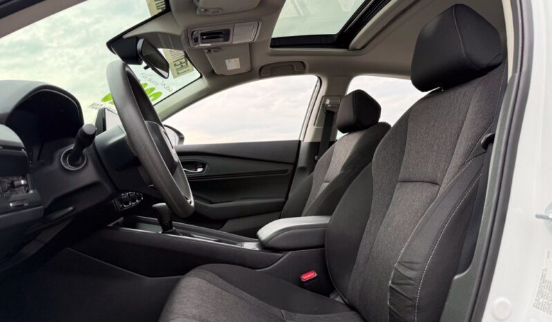 
								Honda Accord full									