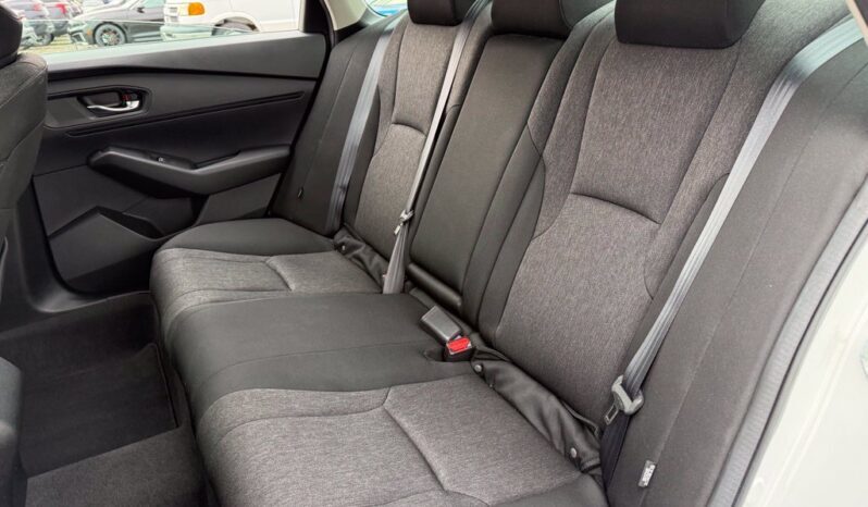 
								Honda Accord full									