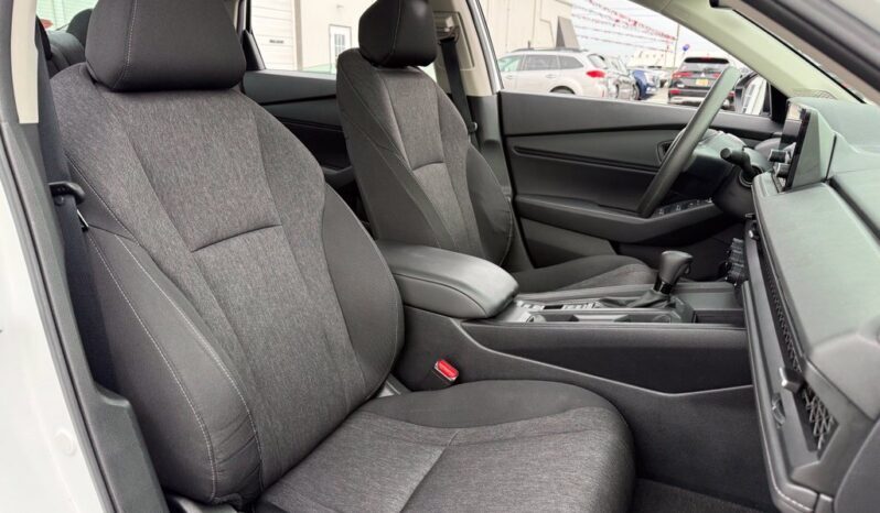 
								Honda Accord full									