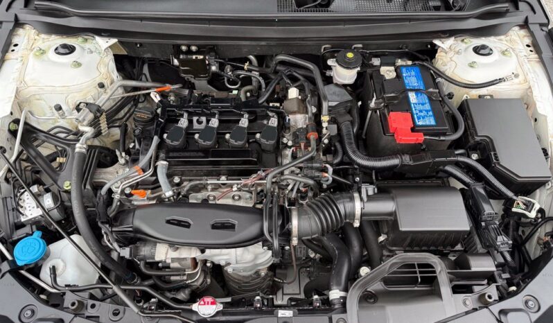 
								Honda Accord full									