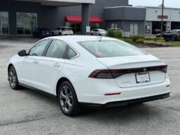 
										Honda Accord full									