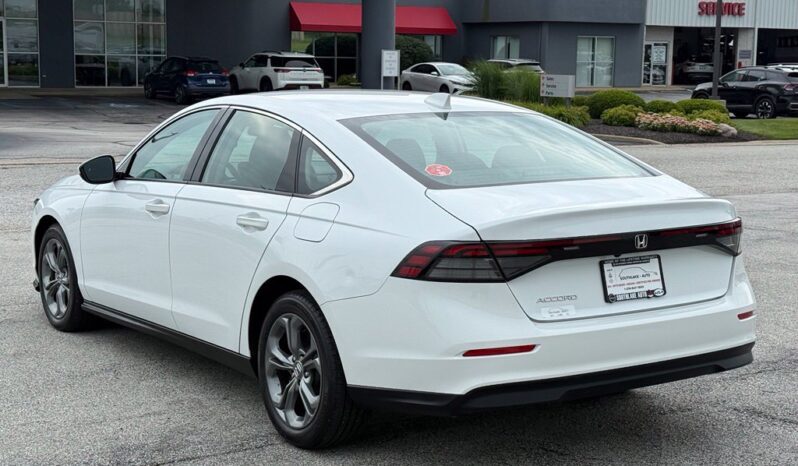 
								Honda Accord full									
