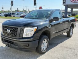 Nissan Titan XD