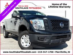 Nissan Titan XD