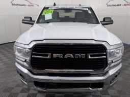 Ram 2500