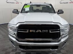 Ram 2500