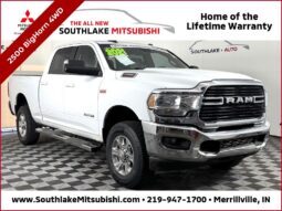 Ram 2500