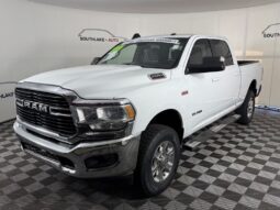 Ram 2500