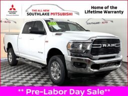 Ram 2500