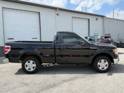 
										Ford F-150 full									