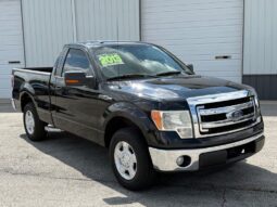 
										Ford F-150 full									