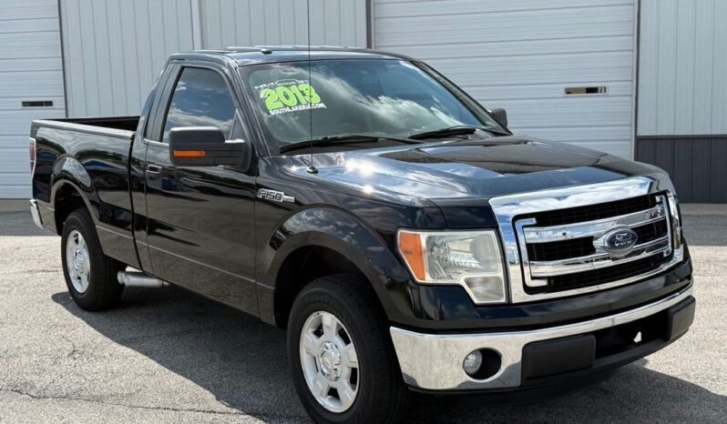 
								Ford F-150 full									