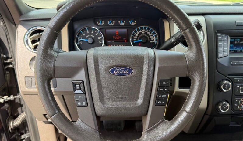 
								Ford F-150 full									