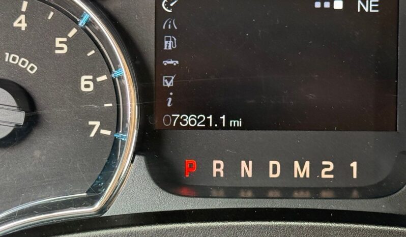 
								Ford F-150 full									